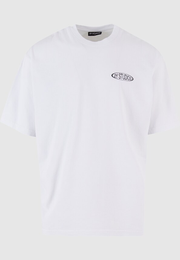 2Y Introspect Oversize Tee-8