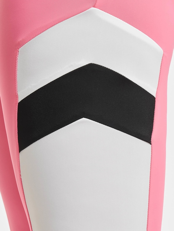 Ladies Highwaist Sports-5