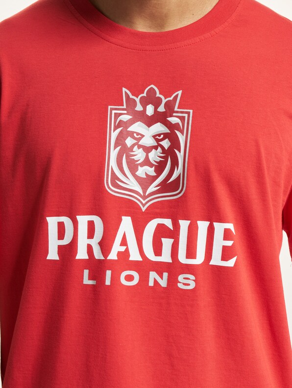 Prague Lions 2 -3