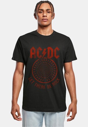 ACDC Let there be Rock Tee