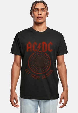ACDC Let there be Rock Tee