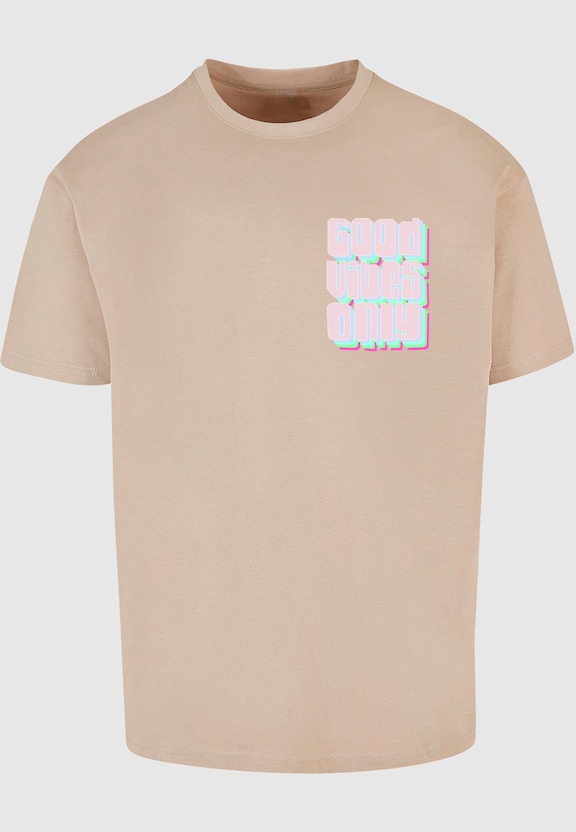 Good Vibes Only Oversize-2