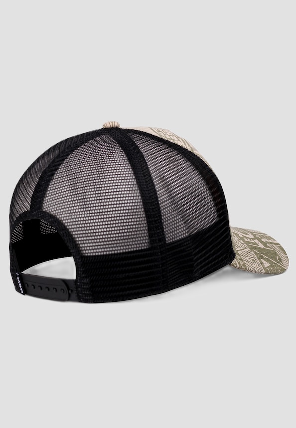 HFT Cap ShirtFab #3-1