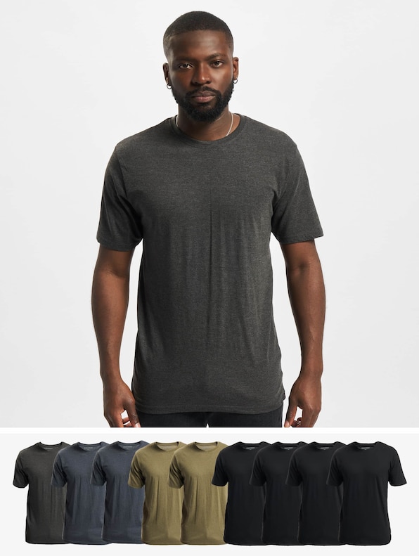 Denim Project 10-Pack T-Shirts-0