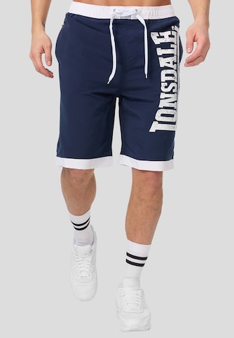 Lonsdale London Clennell