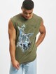 Saint V.1 Sleeveless -0