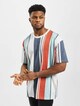 Heavy Oversized Big All Over Print Stripe-2