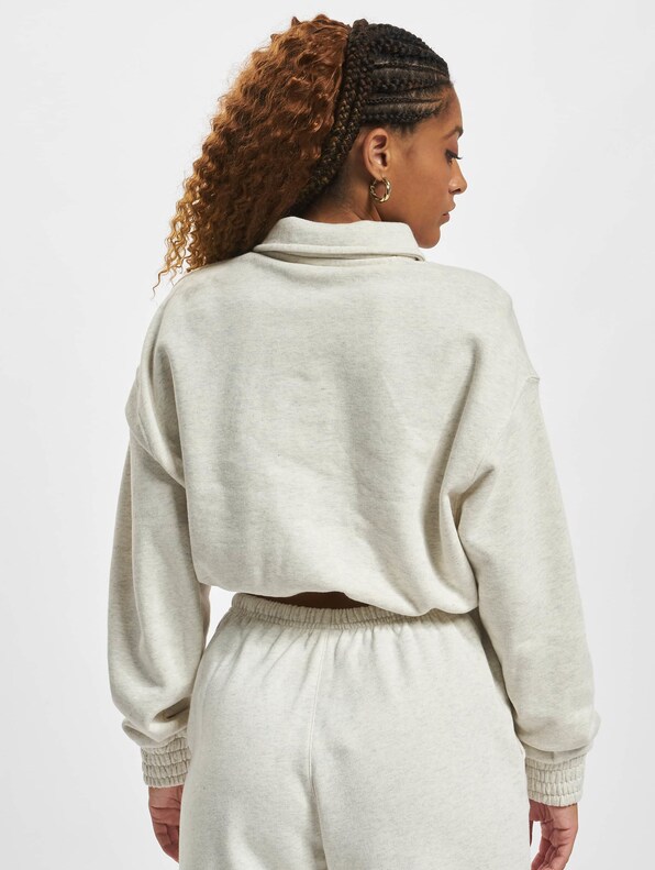 Reebok Cl Ae Ft Coverup Sweatshirt-1