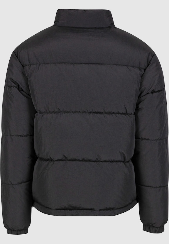 Crinkle Puffer -5