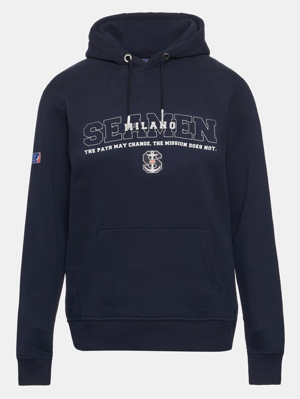 Milano Seamen Mission Hoody-12