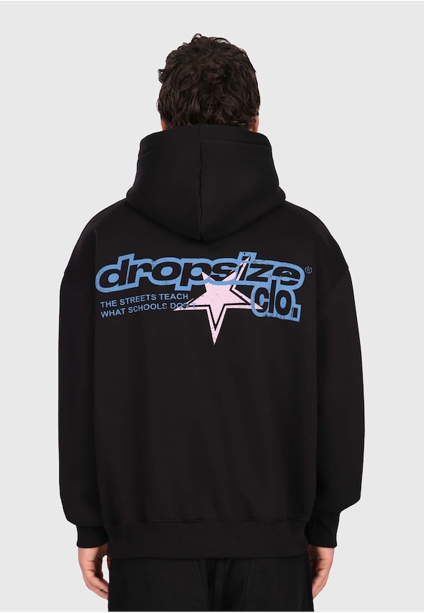 DROPSIZE CLO HOODIE-1