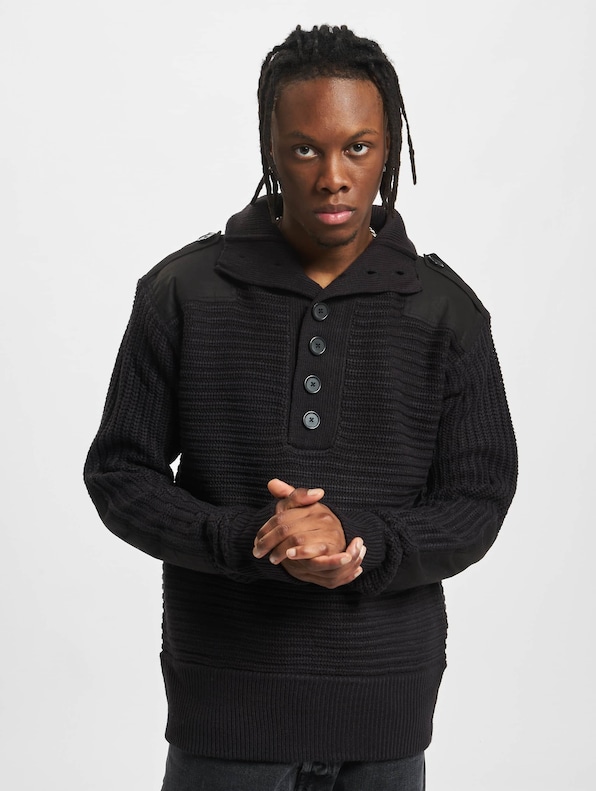 Alpin Pullover-2
