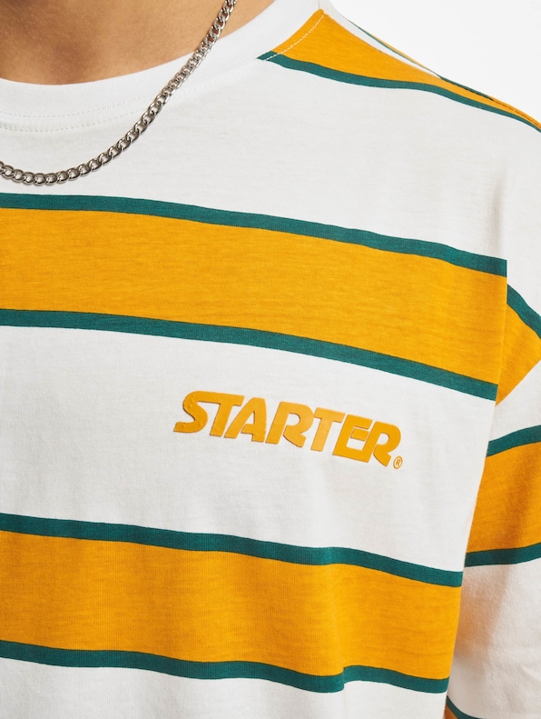 Logo Striped -3