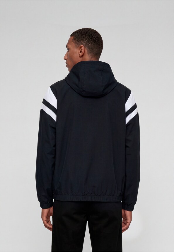 Musa PL Hoodie Track Jacket-1