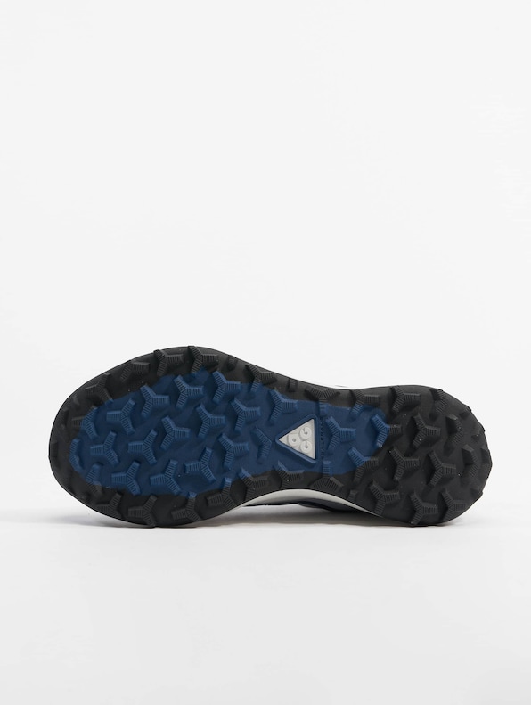 Nike Acg Lowcate Sneakers Wolf Grey/Navygrey Fog/ Summit-6