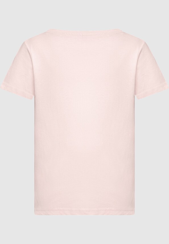 Girls Apple -  T-Shirt-3