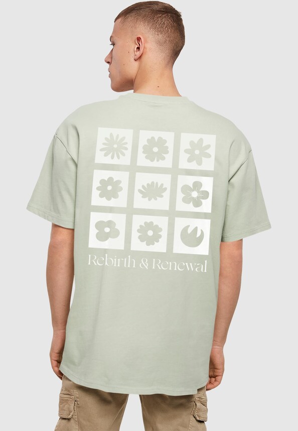 Rebirth And Renewal Tee-1