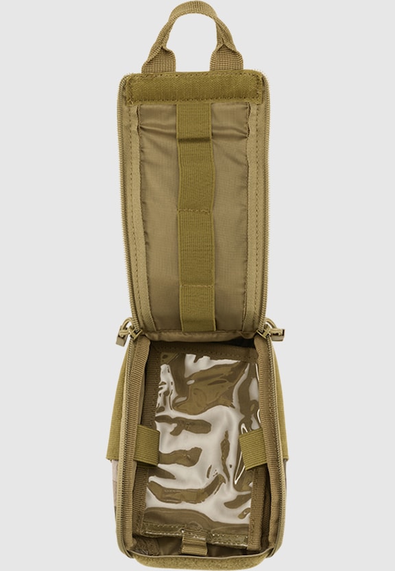 Molle First Aid Pouch Premium-2