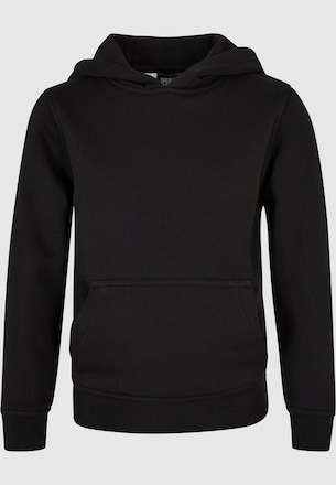 Urban Classics Boys Basic Hoodie