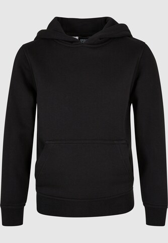 Urban Classics Boys Basic Hoodie