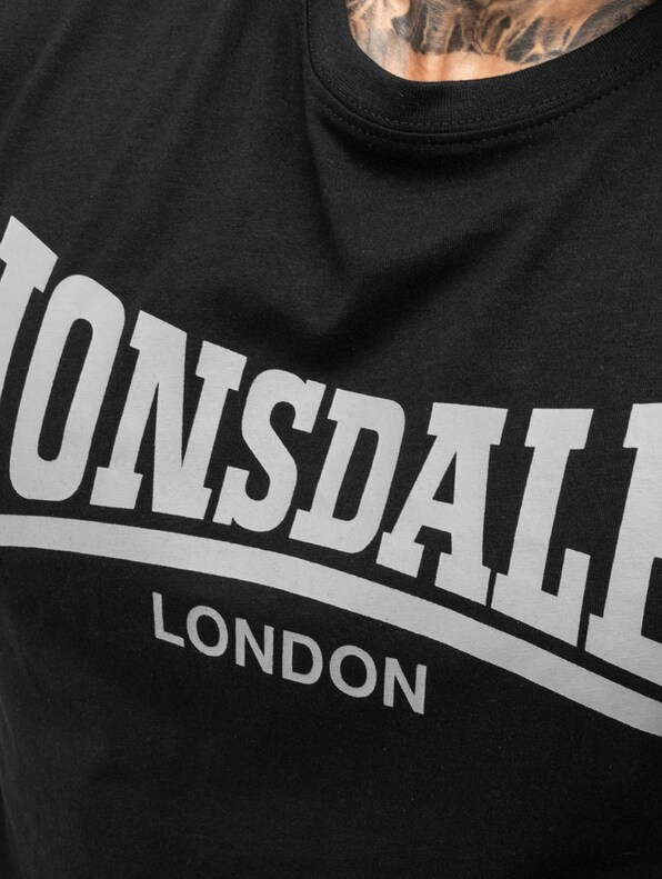 Lonsdale London Moy Jogginganzüge-2