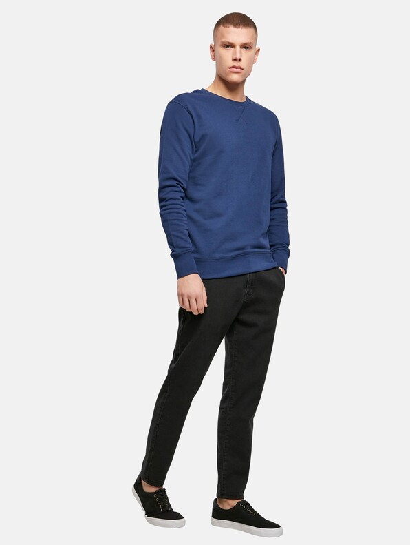 Light Crew Sweatshirt-3