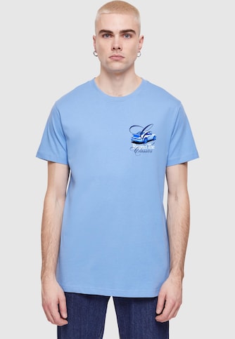 Runs Better Than Your Playlist Tee