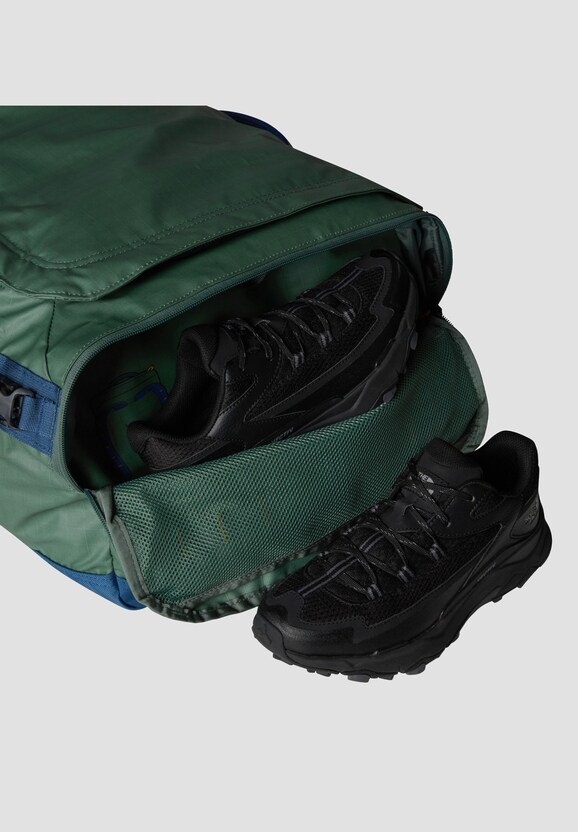 Base Camp Voyager Duffel 62L Base-4