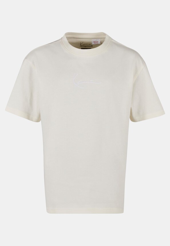 Small Signature Essential-0