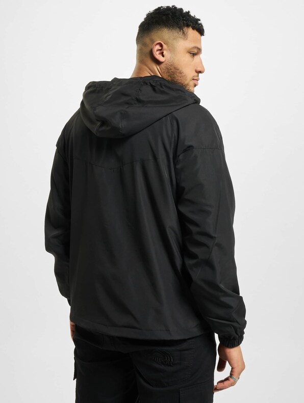 Recycled Windrunner-1