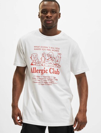 Allergic Club
