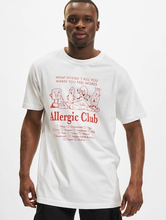 Allergic Club