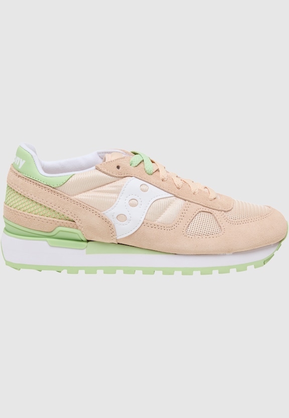 Saucony Shadow Original Schuhe-2