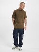 Washed Relaxed Pocket-4