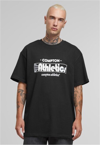 Compton Athletic Club Oversize