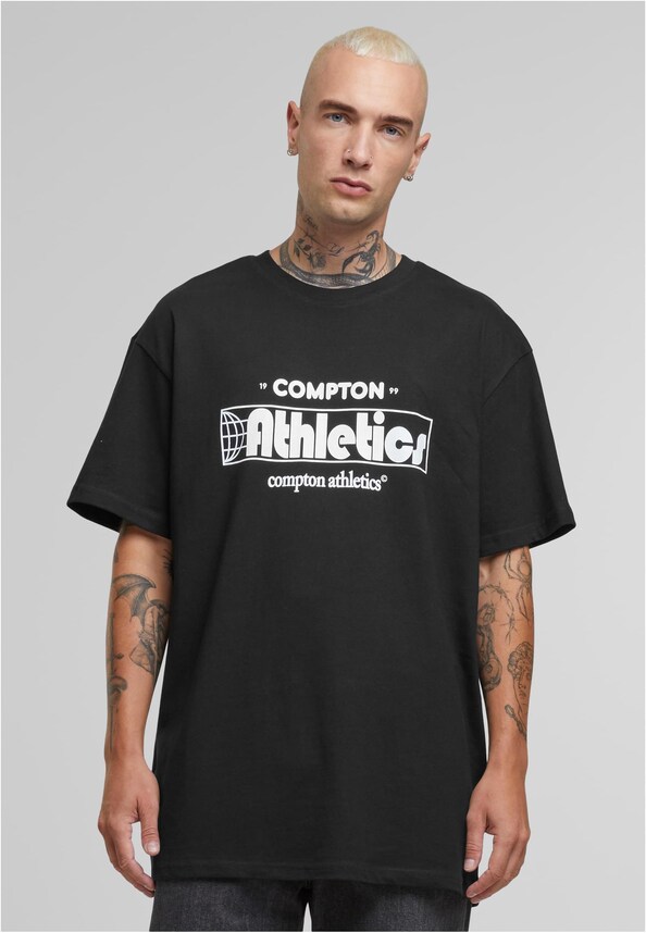 Compton Athletic Club Oversize-0