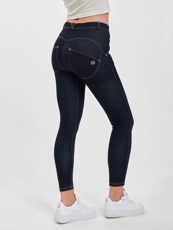 Wrup Push Up Skinny -0