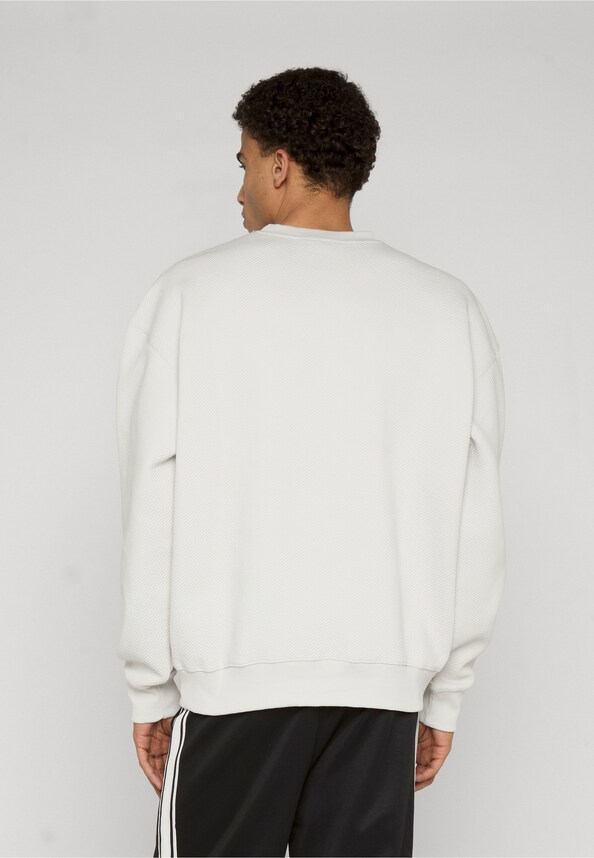 Tate Structured Oversized -1