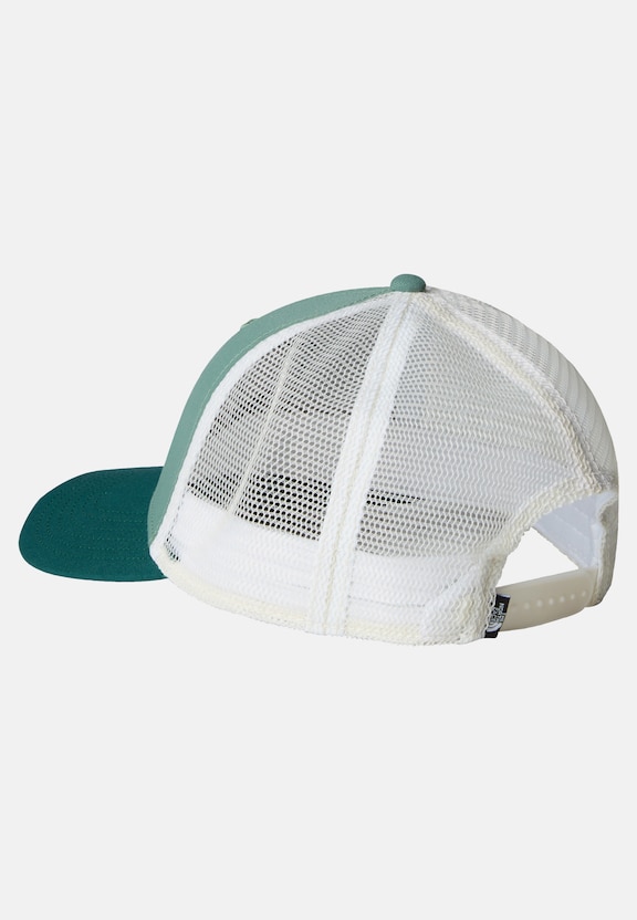 The North Face Deep Fit Mudder Trucker Caps-2