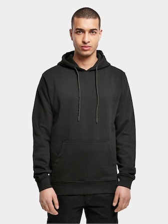 Plain Hoody
