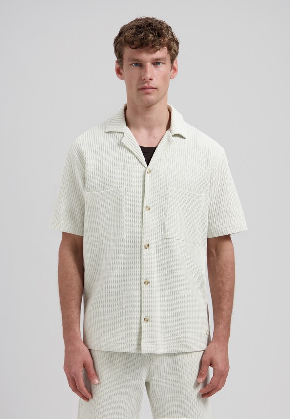 Sherill Shortsleeve-0