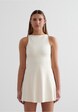 Sense High Neck-0