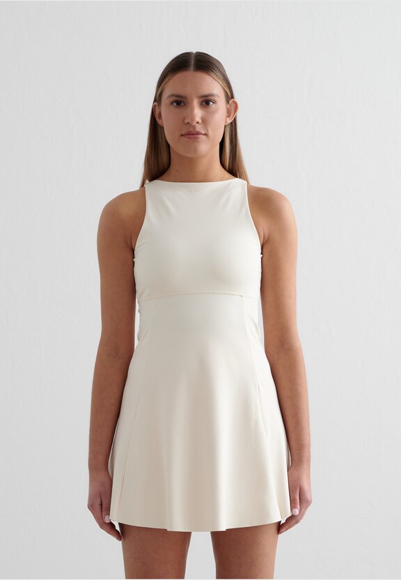 Sense High Neck-0