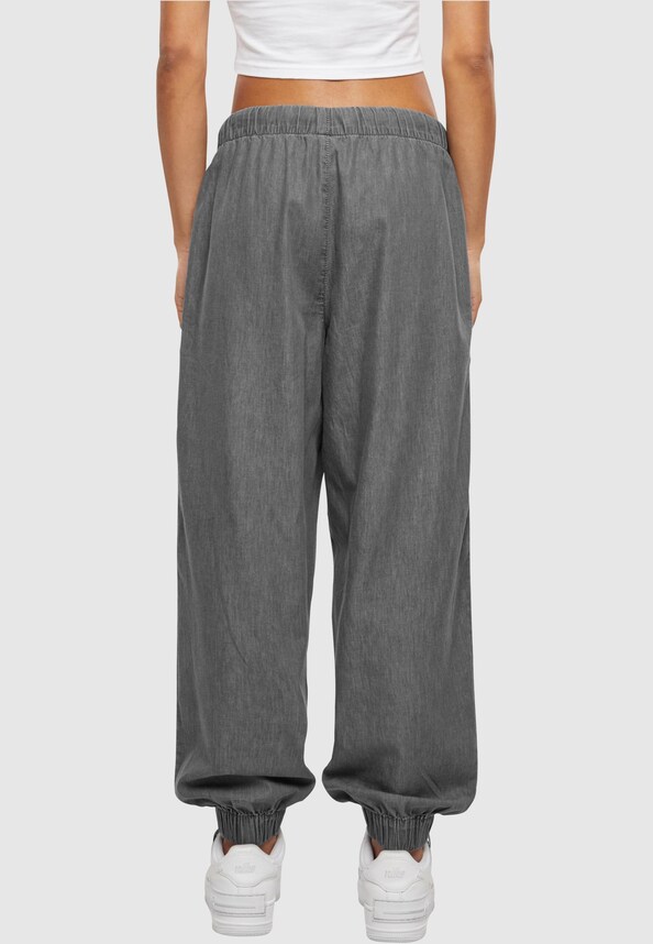 Ladies Light Denim-1