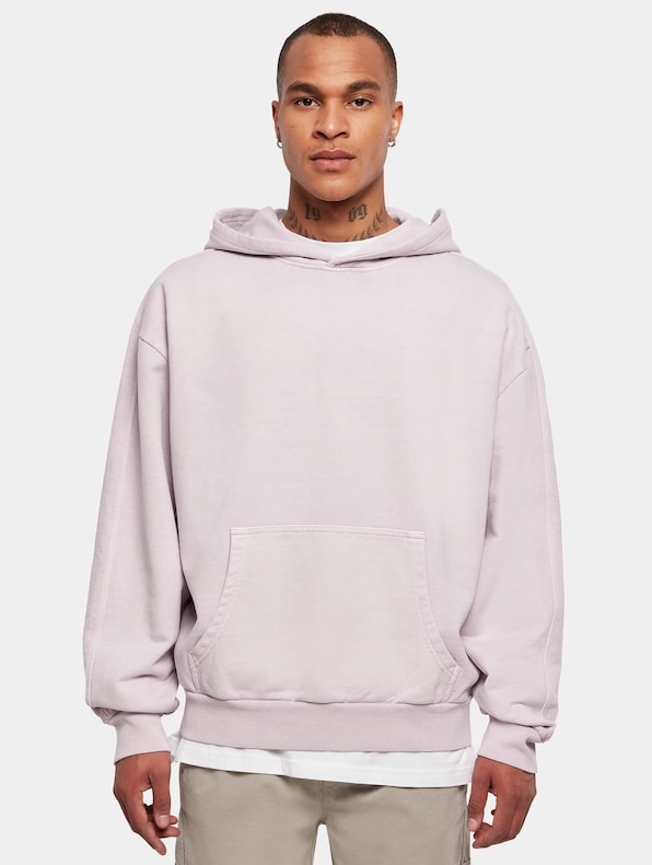 Heavy Terry Garment Dye-0