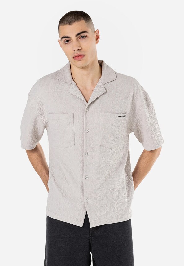 PEGADOR Acado Summer Shirt-0