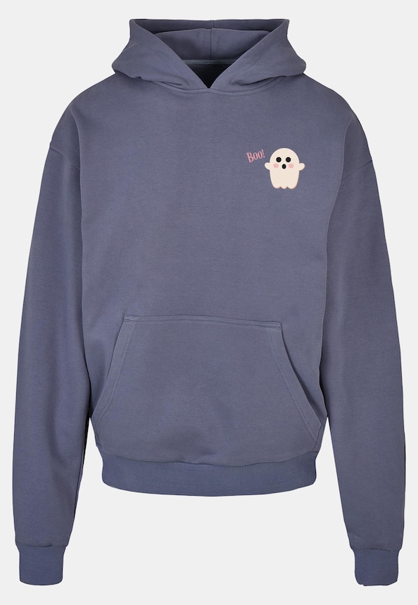 Halloween - Boo Ghost-2