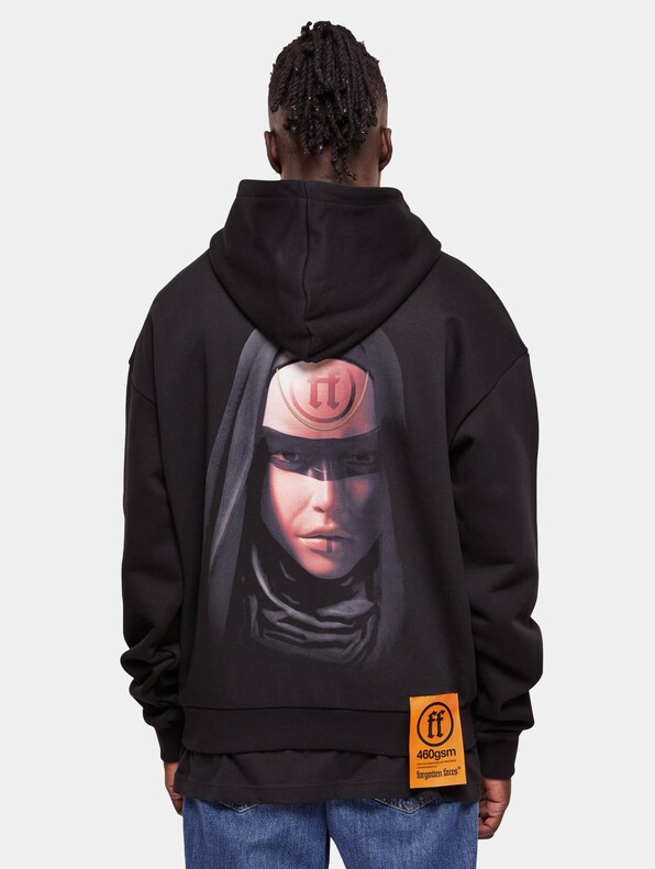 Bad Madonna Ultra Heavy Cotton Box -0