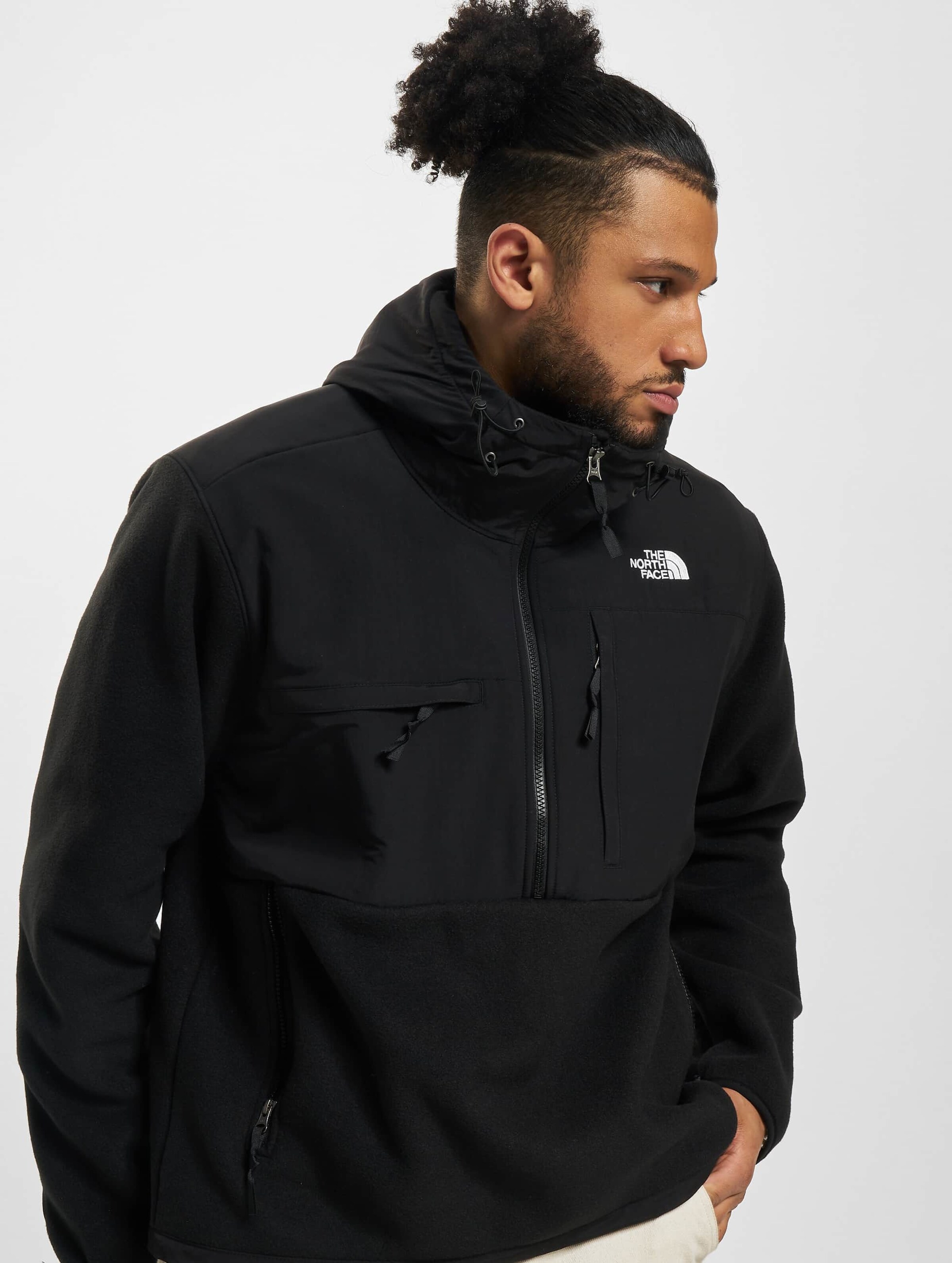 Denali fleece deals