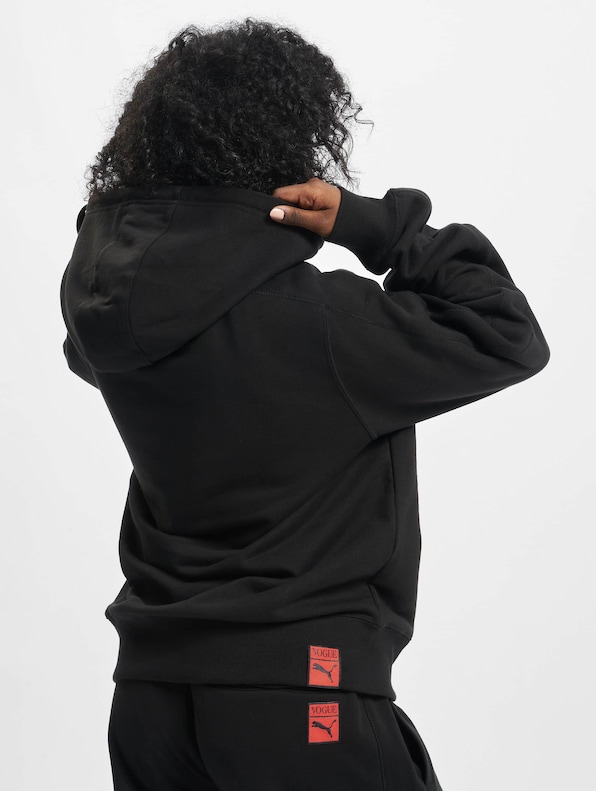 Puma X Vogue Training Hoody-1